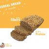 Νέο cereal bread